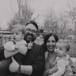 Meet your Posher, Leah